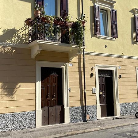 Il Calamaio Verona Esterno foto