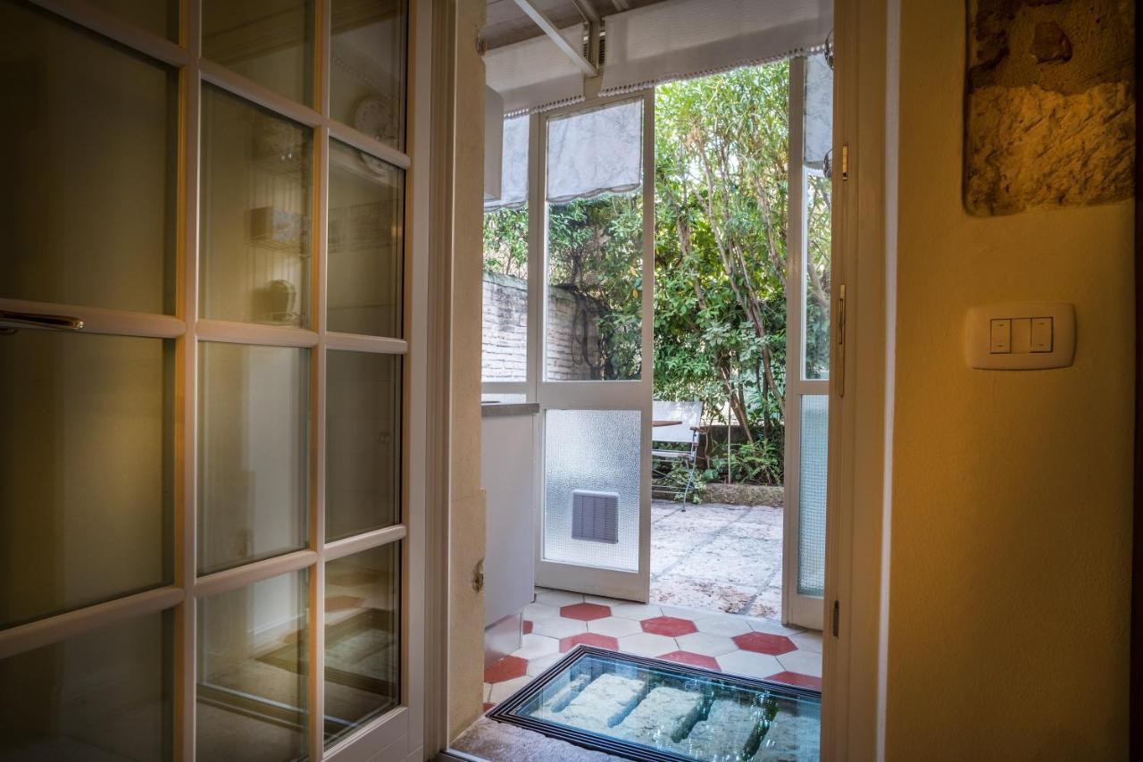 Il Calamaio Verona Esterno foto