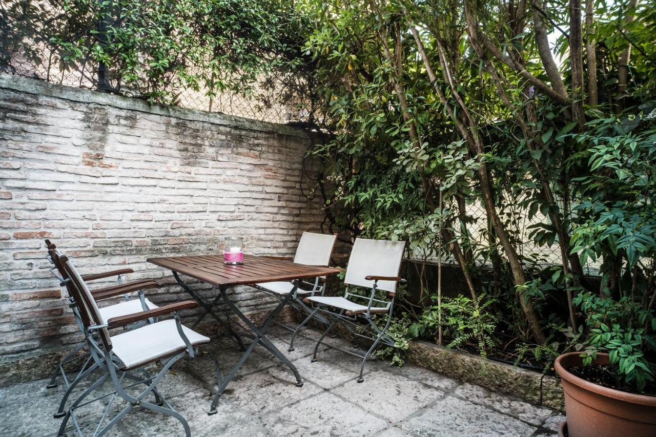 Il Calamaio Verona Esterno foto
