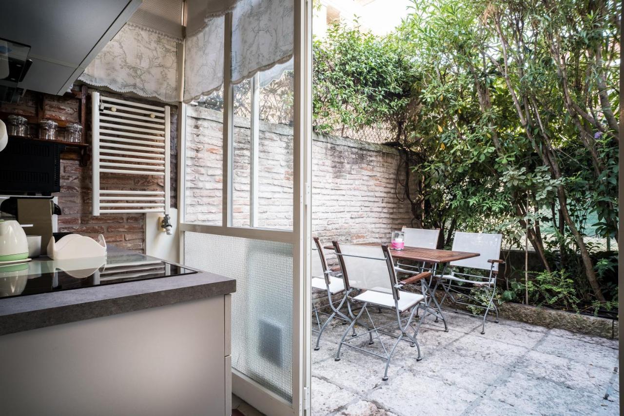 Il Calamaio Verona Esterno foto