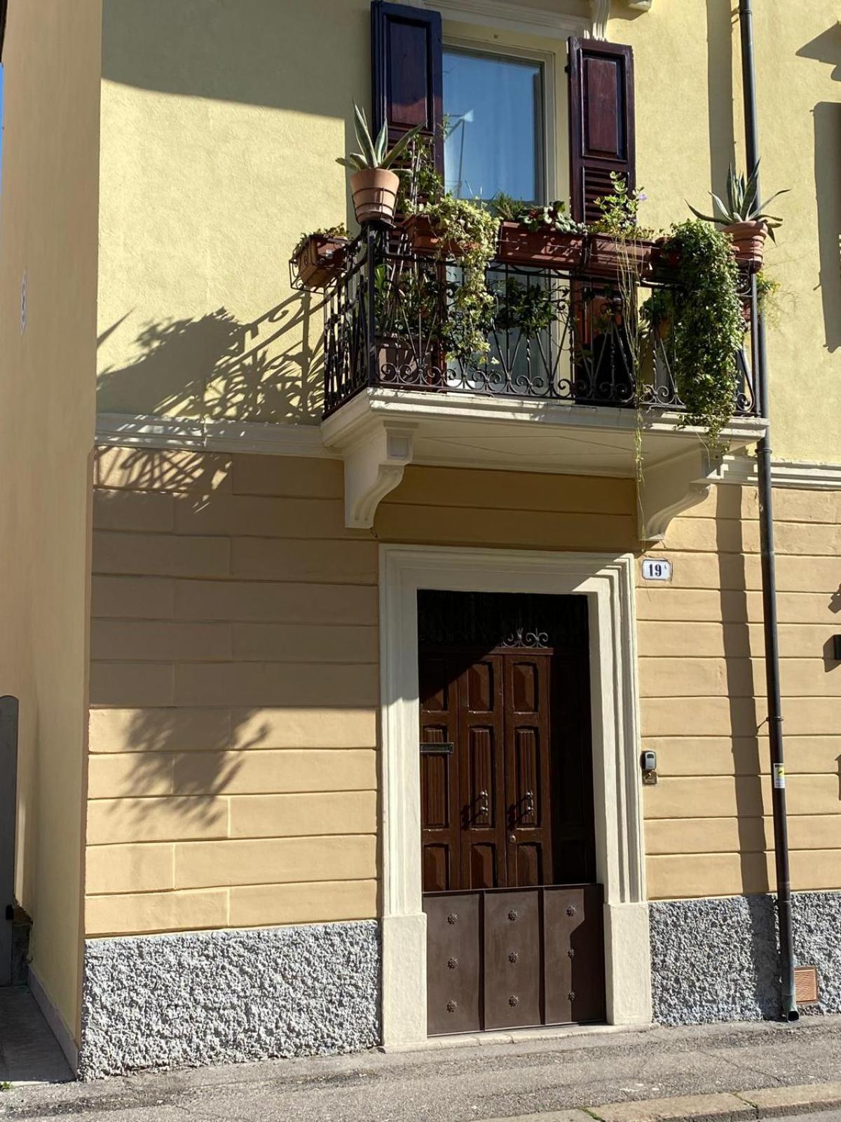 Il Calamaio Verona Esterno foto